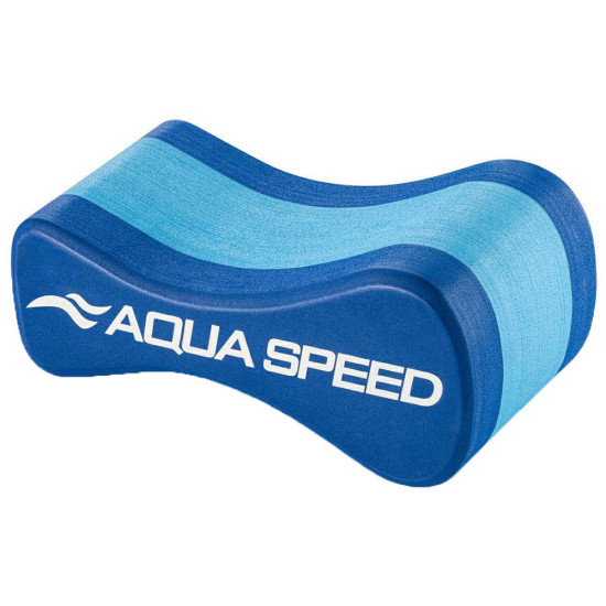 Aquaspeed Σωσίβιο εκμάθησης κολύμβησης Swim-board Pull Buoy 3